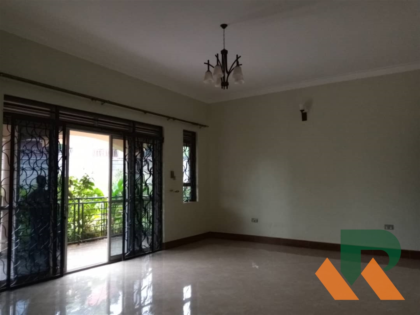 Bungalow for rent in Kira Kampala