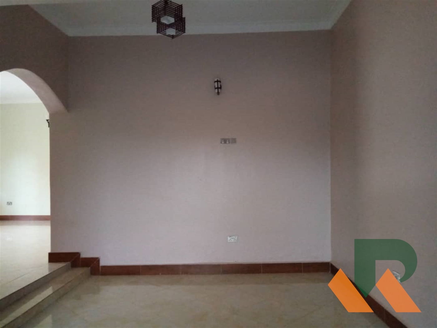 Bungalow for rent in Kira Kampala