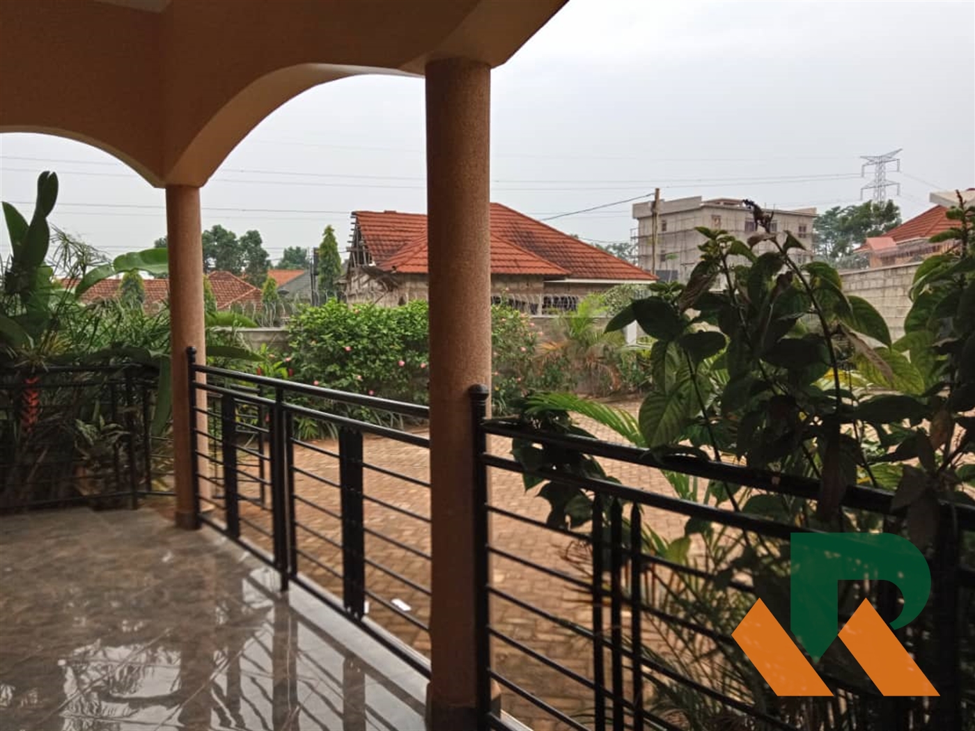 Bungalow for rent in Kira Kampala