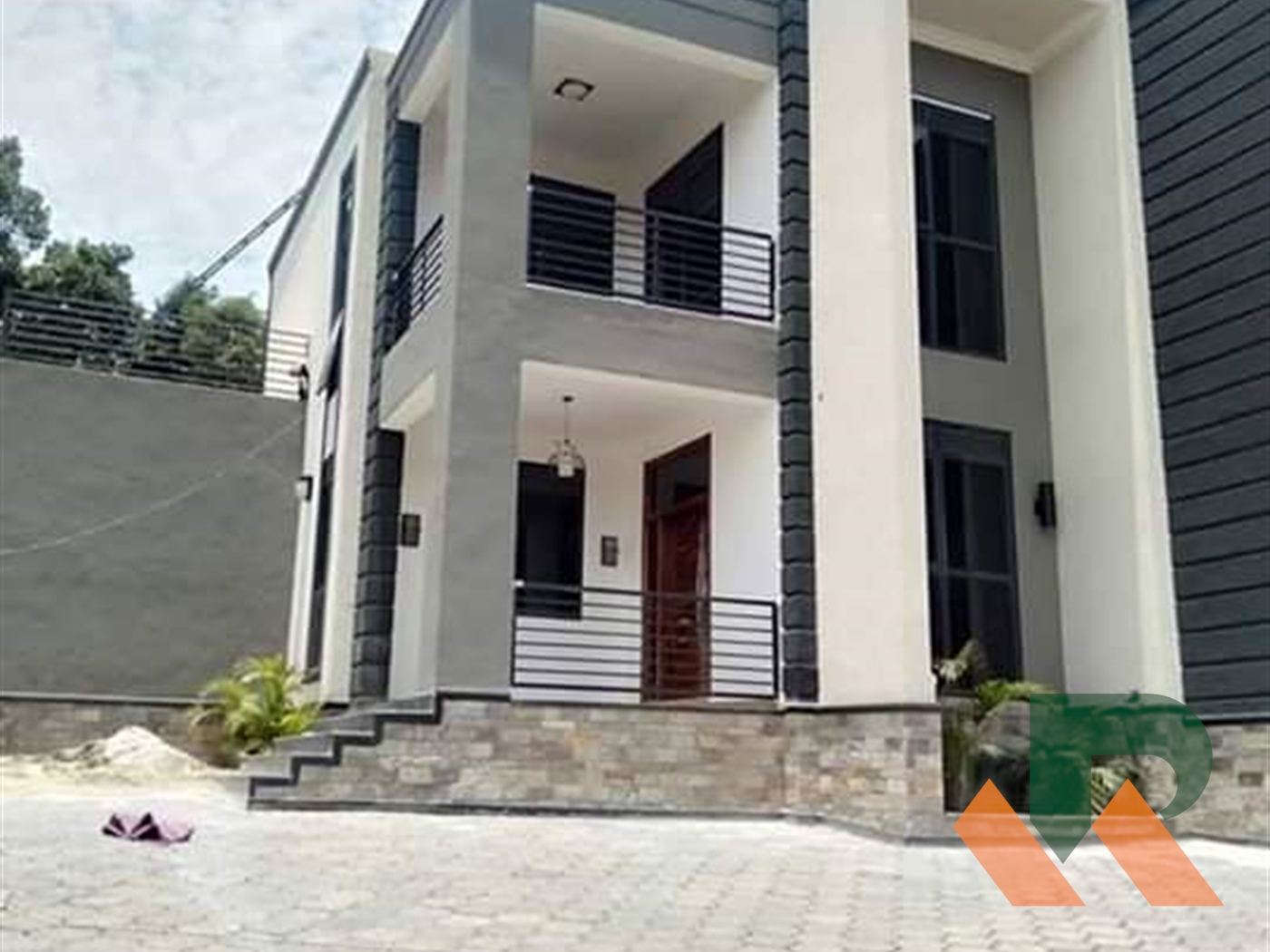 Storeyed house for sale in Seguku Kampala