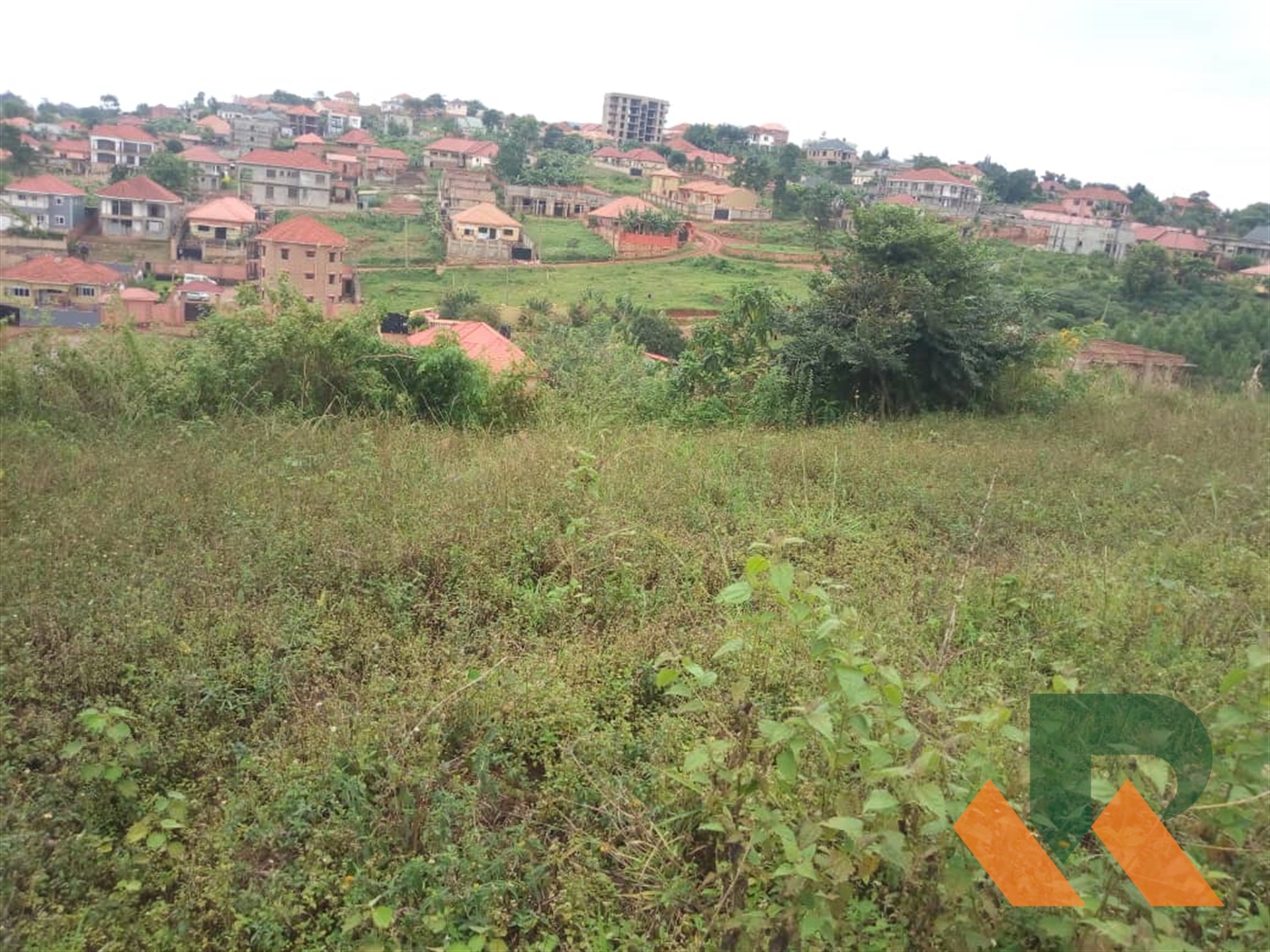 Residential Land for sale in Kira Kampala