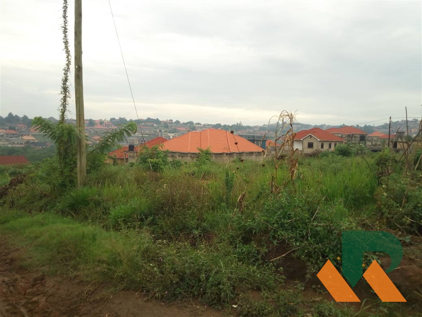 Residential Land for sale in Kira Kampala