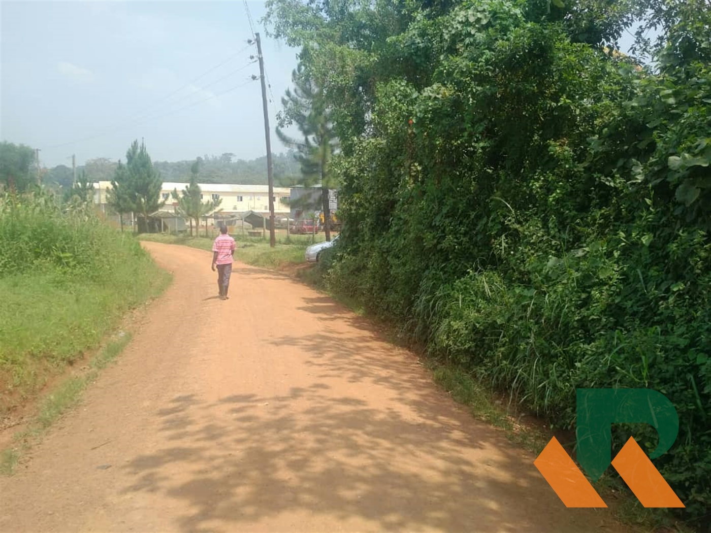 Residential Land for sale in Kigo Kampala