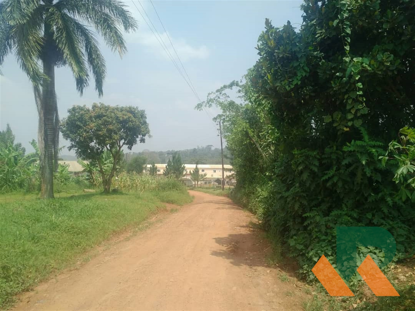 Residential Land for sale in Kigo Kampala