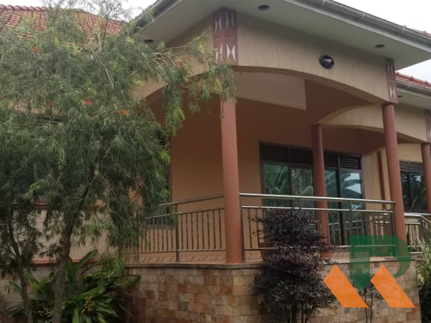 Bungalow for sale in Najjera Kampala