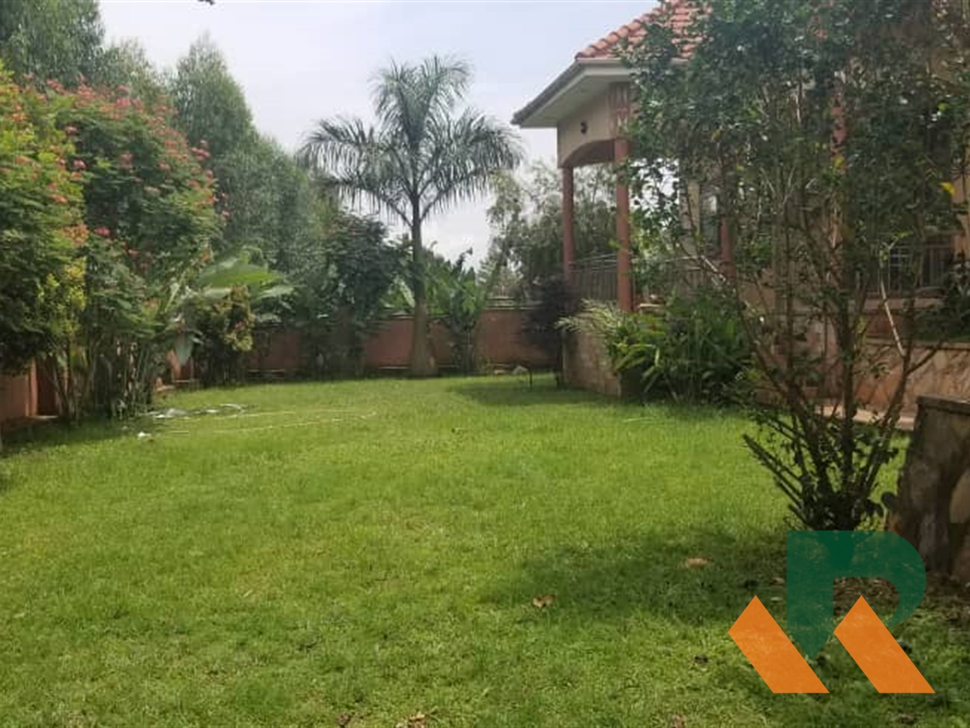 Bungalow for sale in Najjera Kampala