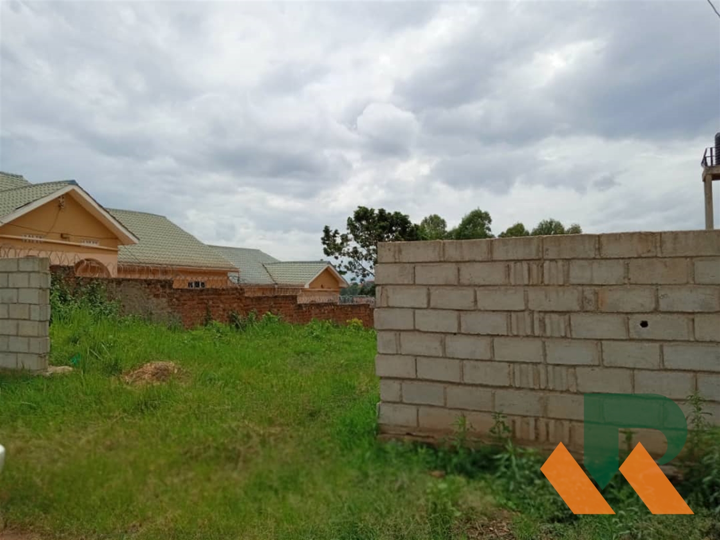 Residential Land for sale in Kira Kampala