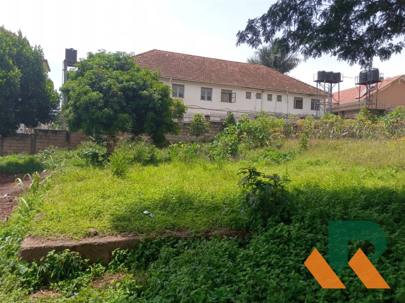 Residential Land for sale in Kira Kampala