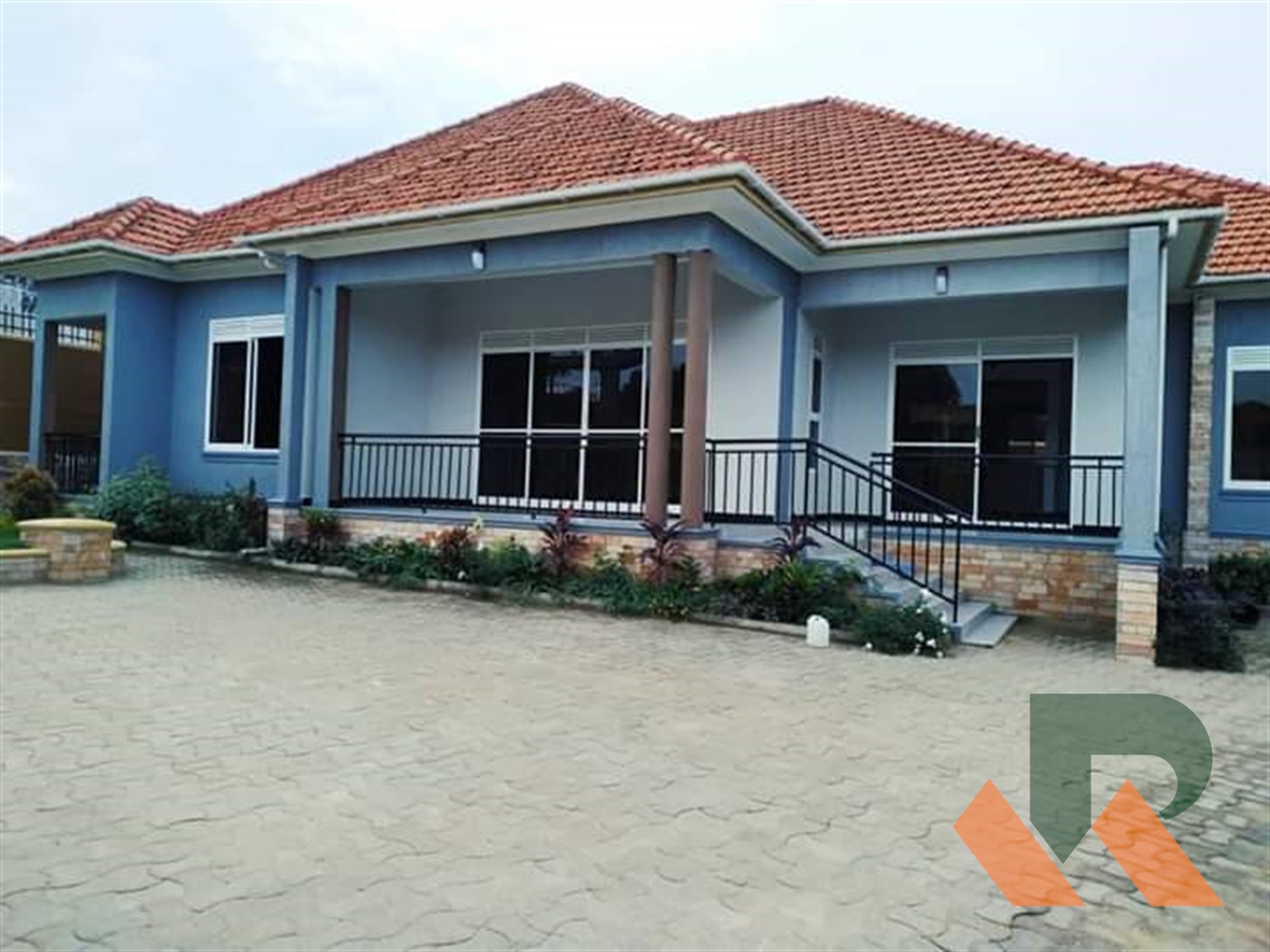 Bungalow for sale in Kira Kampala