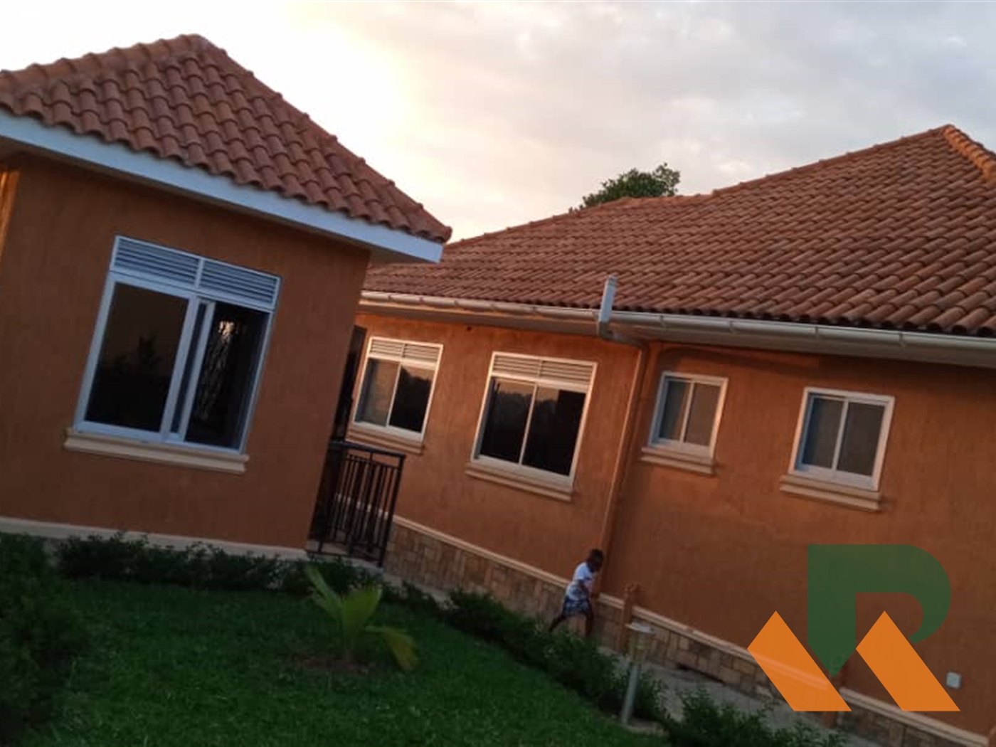 Bungalow for sale in Namugongo Kampala