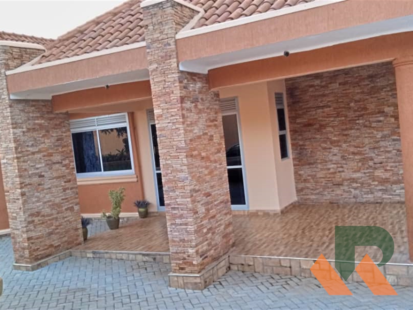 Bungalow for sale in Namugongo Kampala