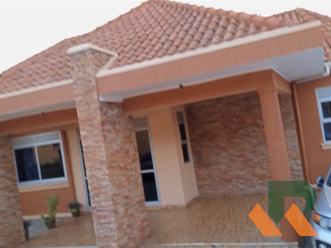 Bungalow for sale in Namugongo Kampala