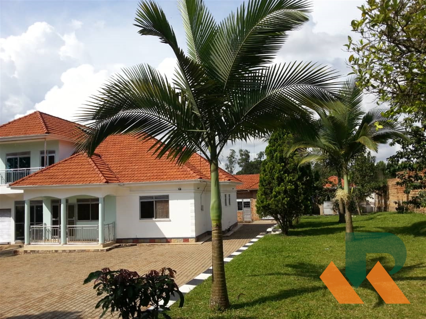 Storeyed house for sale in Kira Kampala