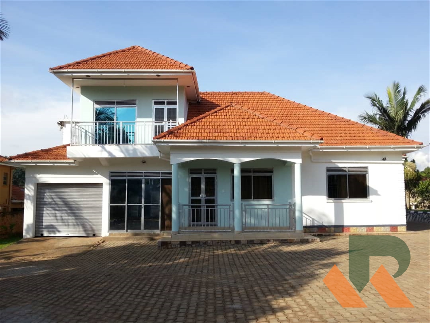 Storeyed house for sale in Kira Kampala