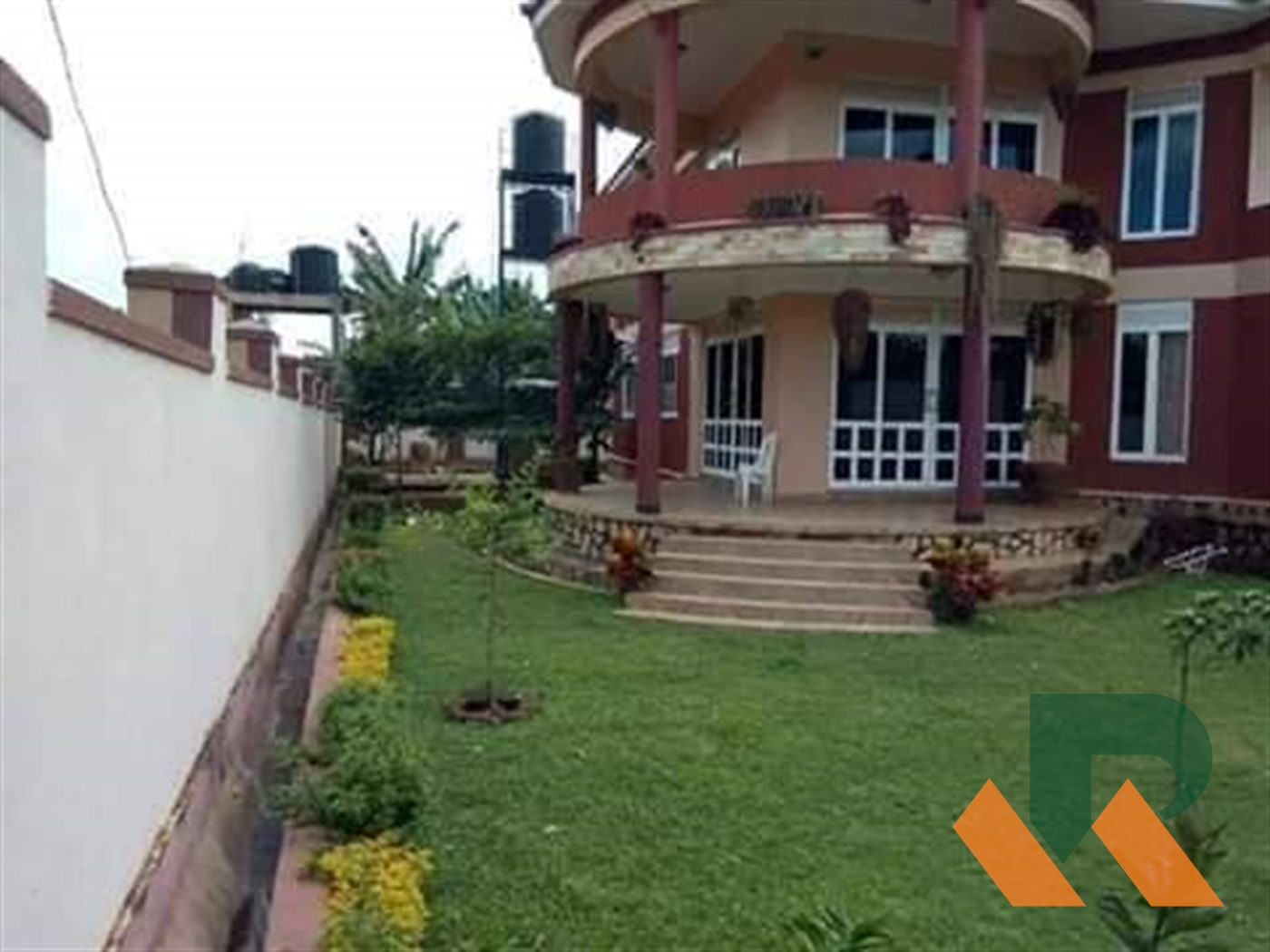 Storeyed house for sale in Namugongo Kampala