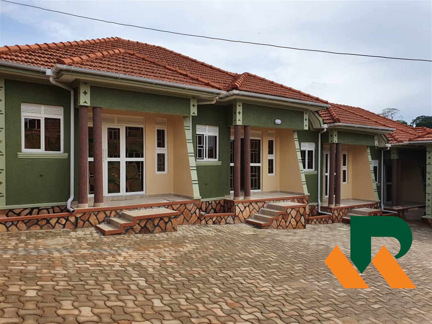 Rental units for sale in Kyanja Kampala