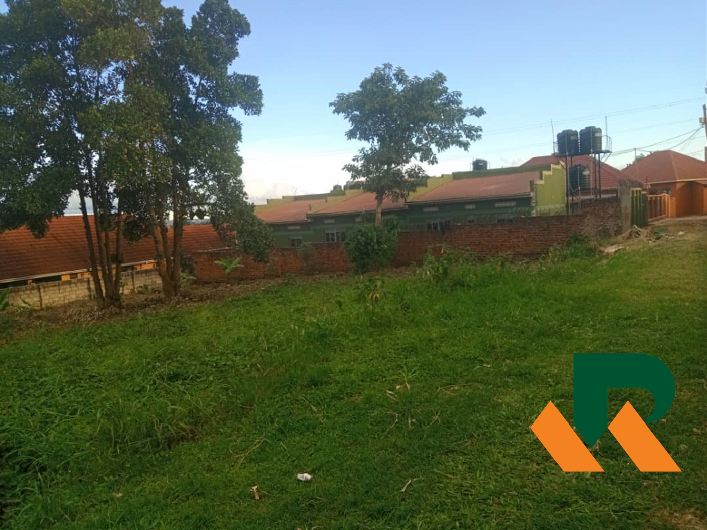 Residential Land for sale in Kira Kampala