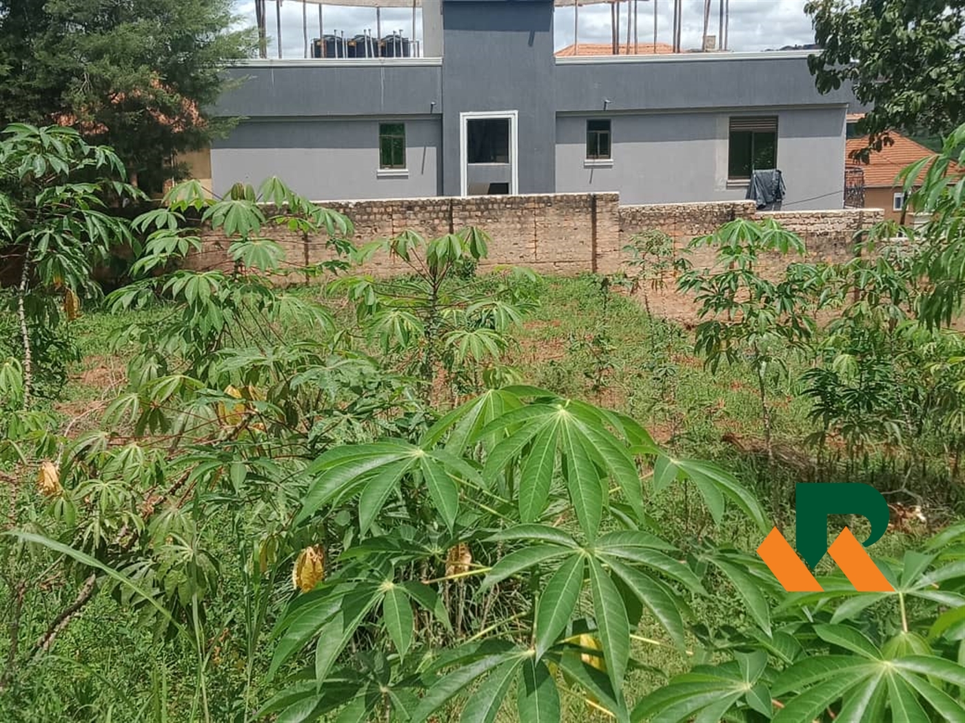 Residential Land for sale in Munyonyo Kampala