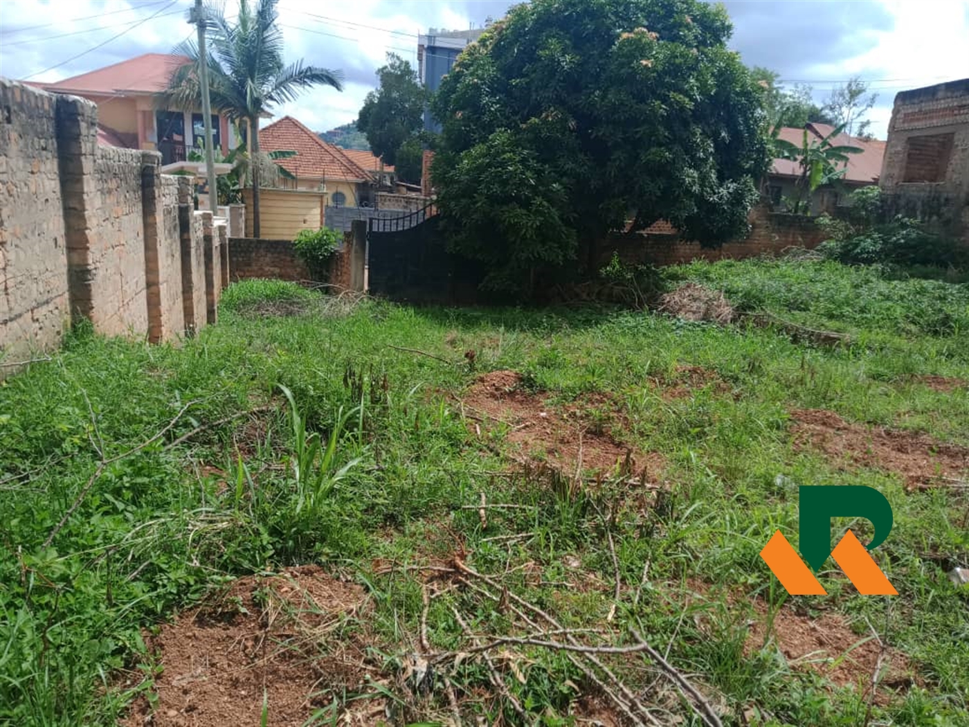 Residential Land for sale in Munyonyo Kampala