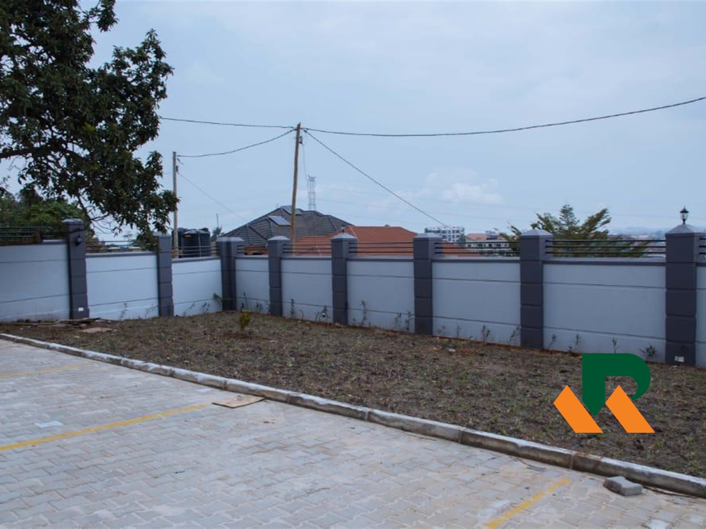 Apartment for sale in Kira Wakiso