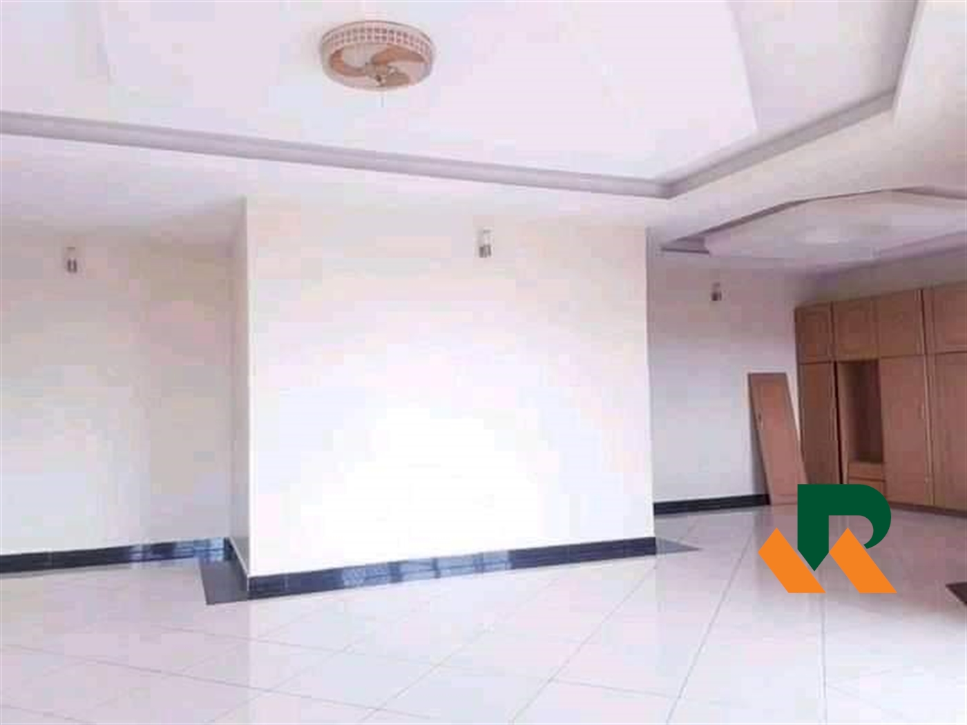 Storeyed house for rent in Bbunga Kampala