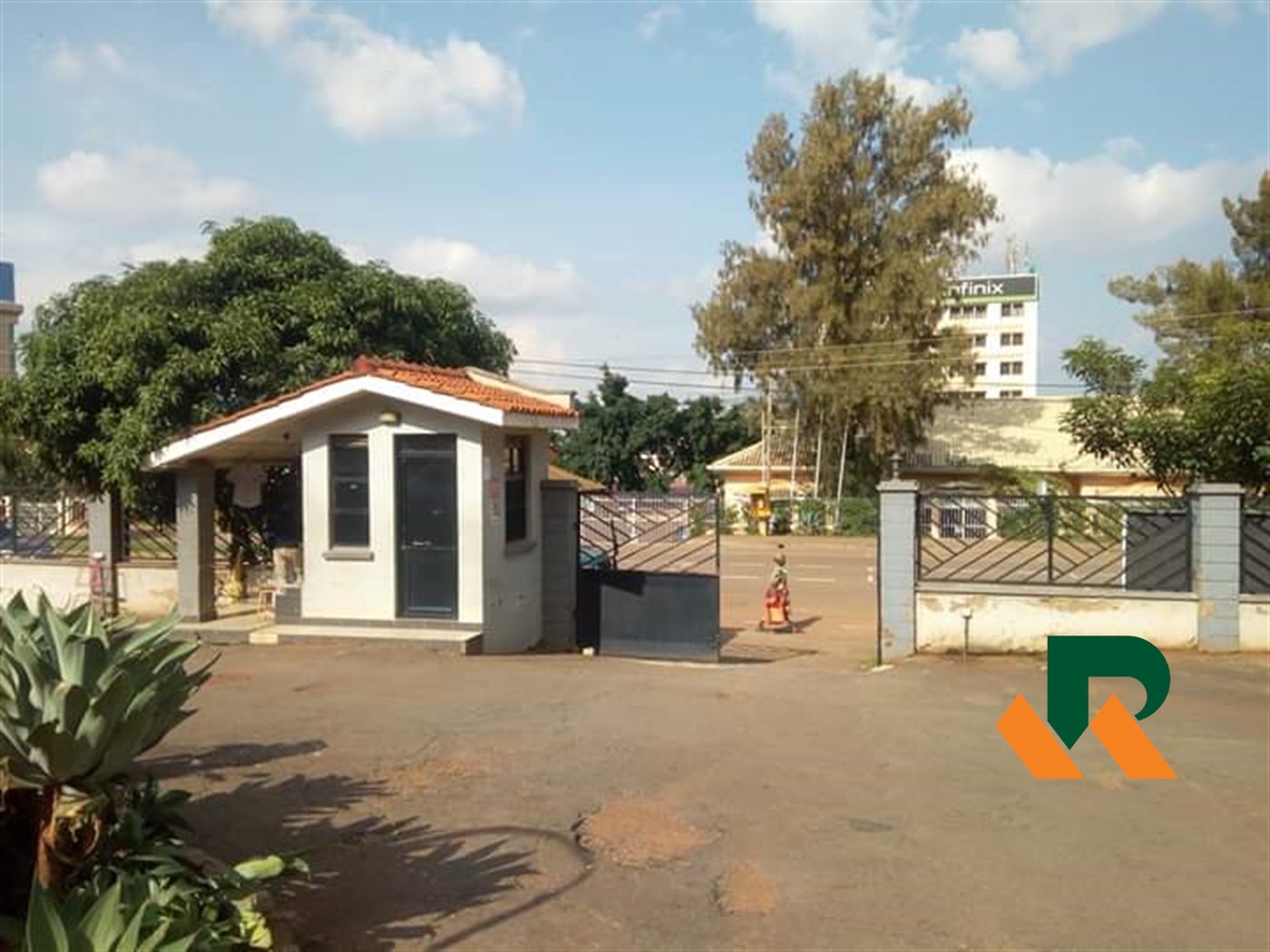 Office Space for rent in Nakasero Kampala