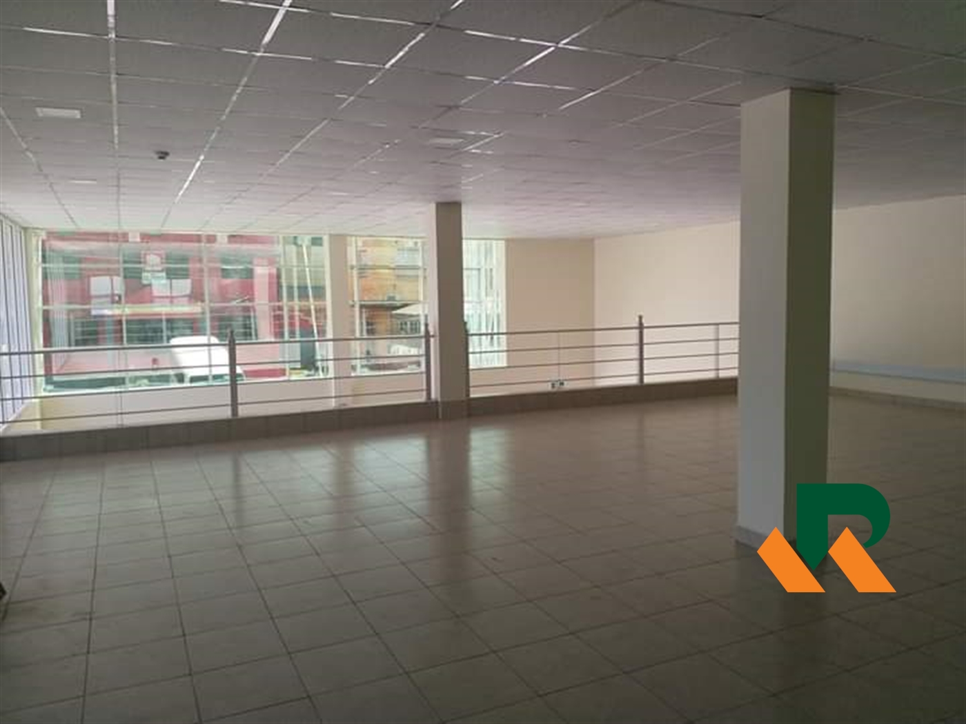 Office Space for rent in Kololo Kampala