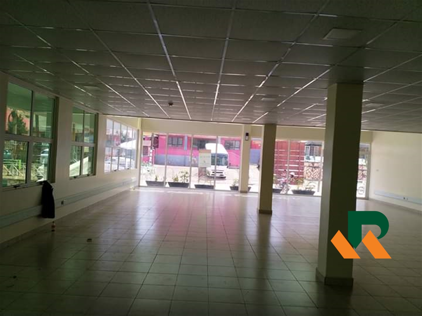 Office Space for rent in Kololo Kampala