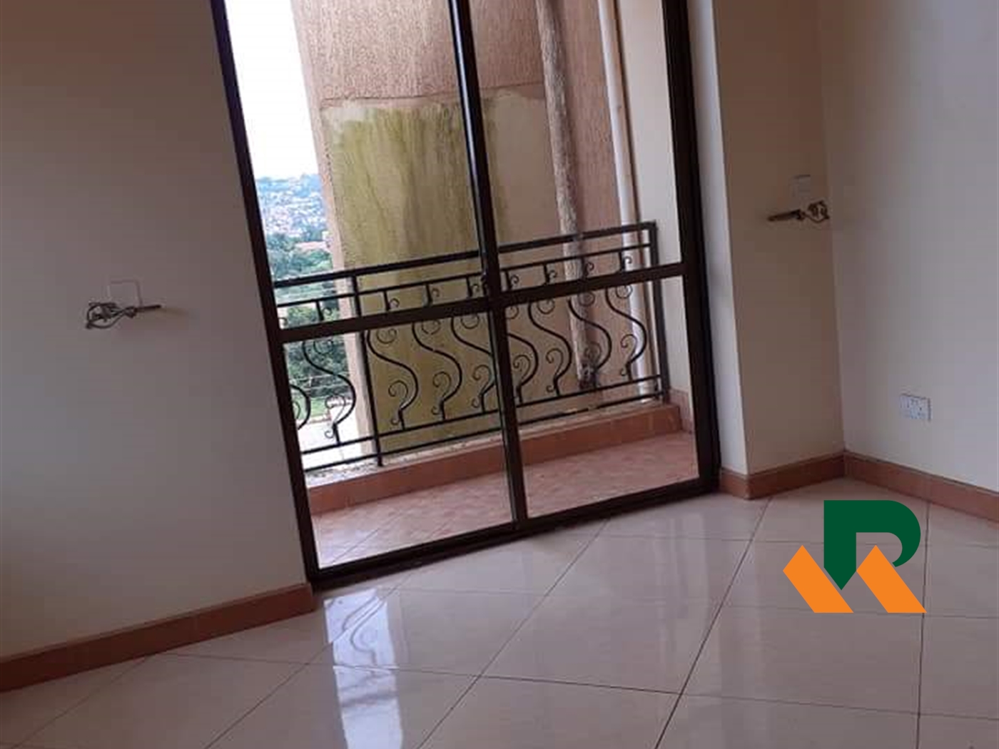 Apartment for rent in Muyenga Kampala