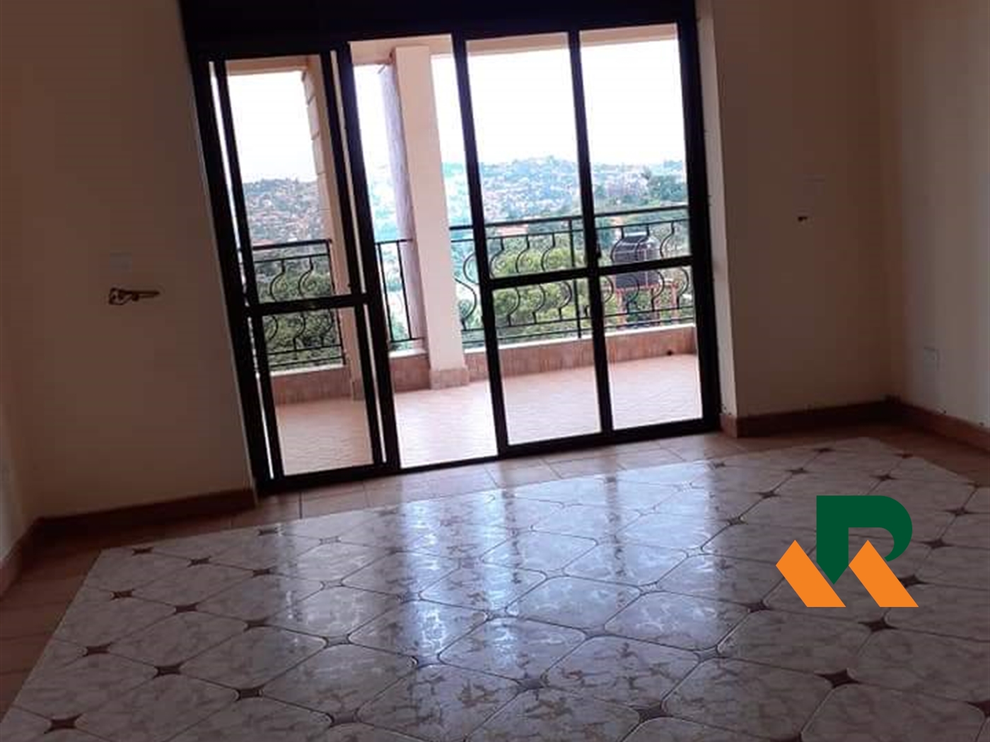 Apartment for rent in Muyenga Kampala