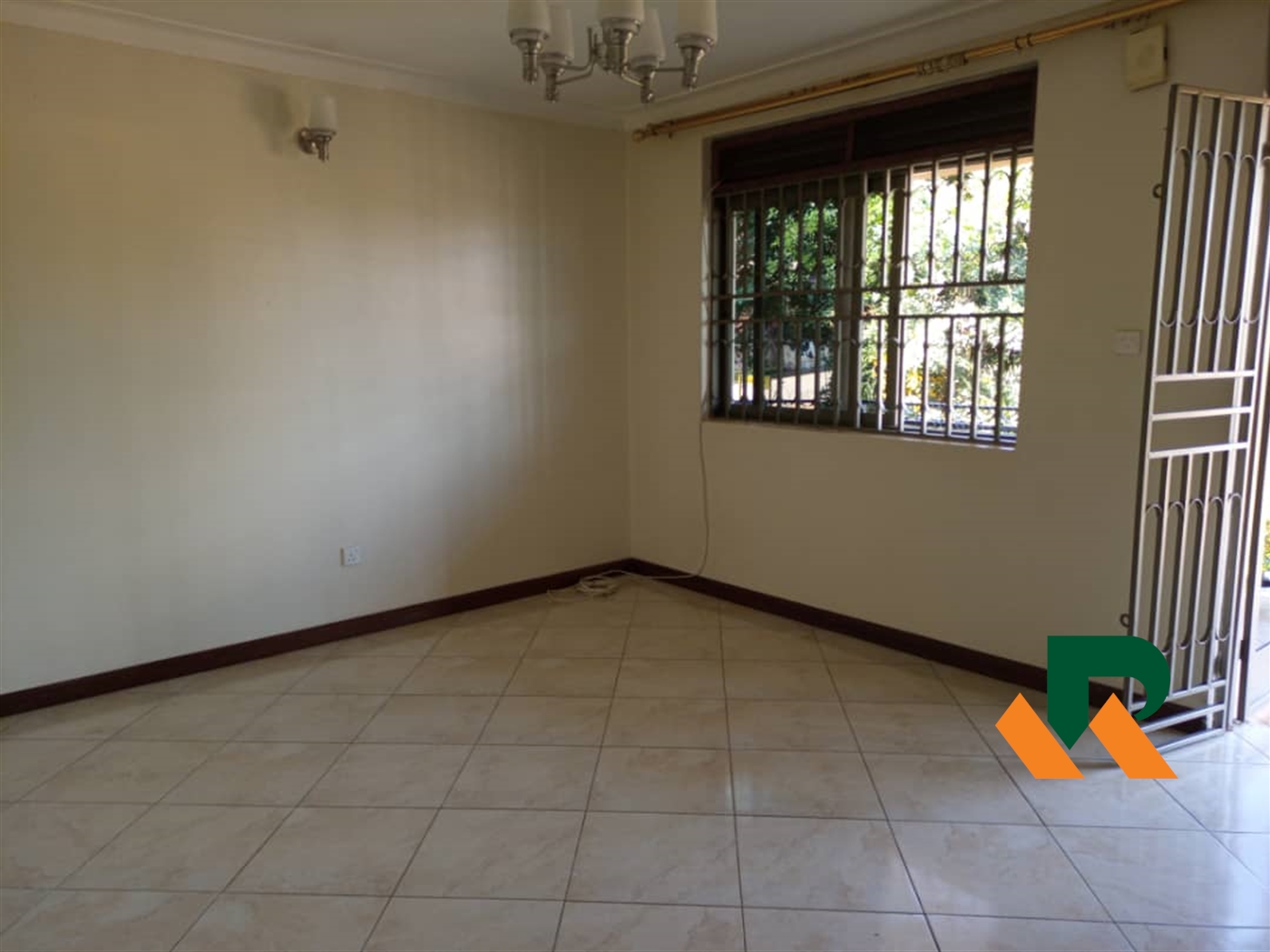 Apartment for rent in Mutungo Kampala