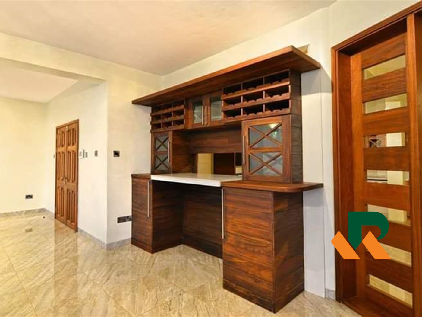 Penthouse for rent in Naguru Kampala