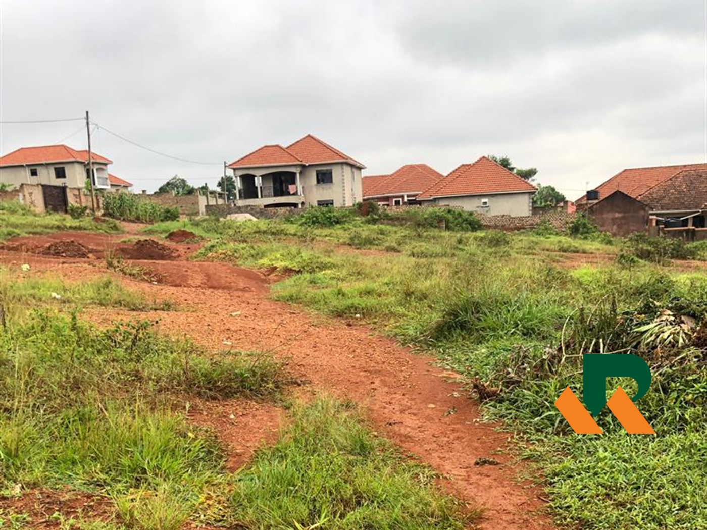 Recreational Land for sale in Kira Wakiso