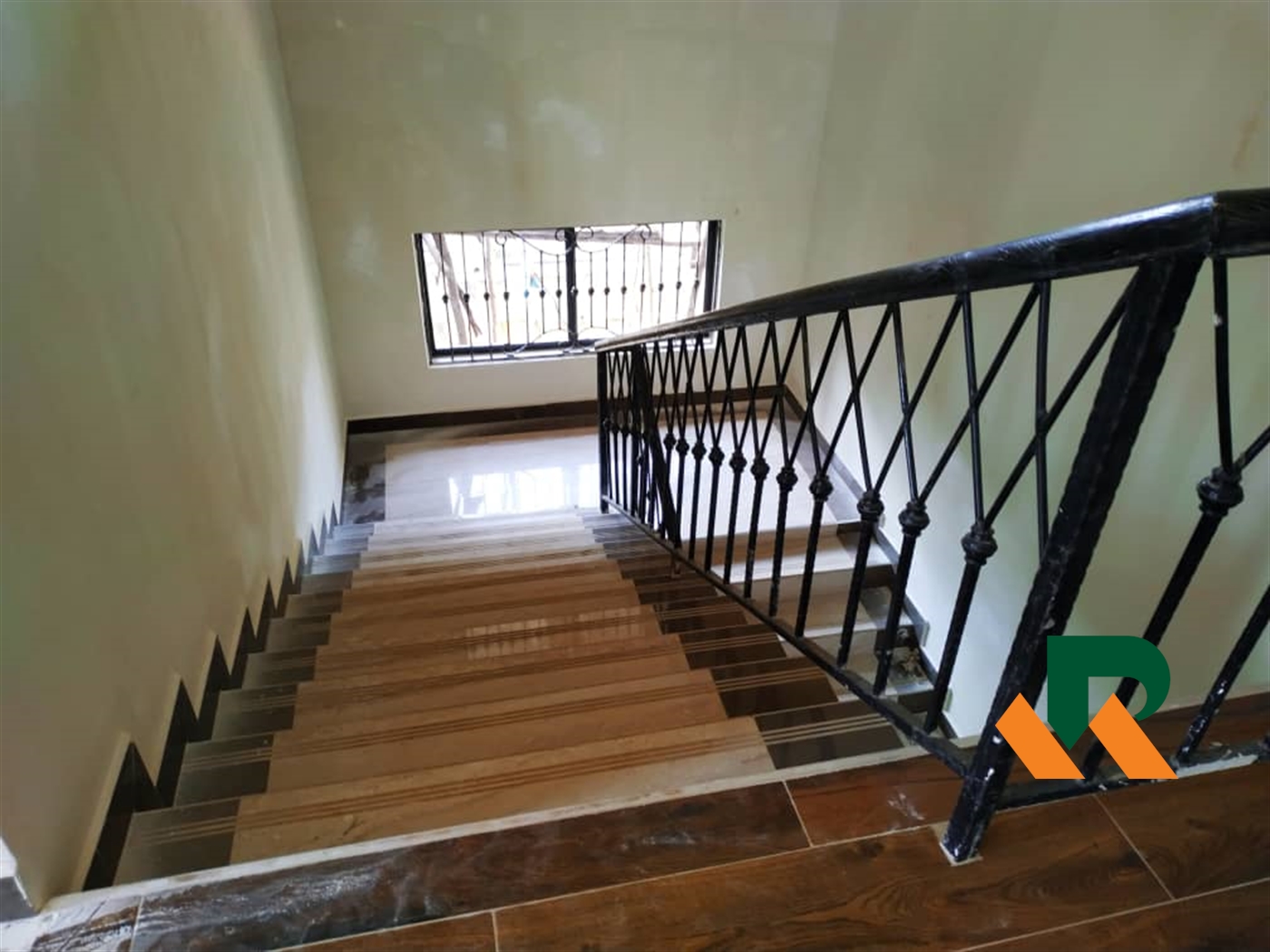 Storeyed house for sale in Kyanja Wakiso