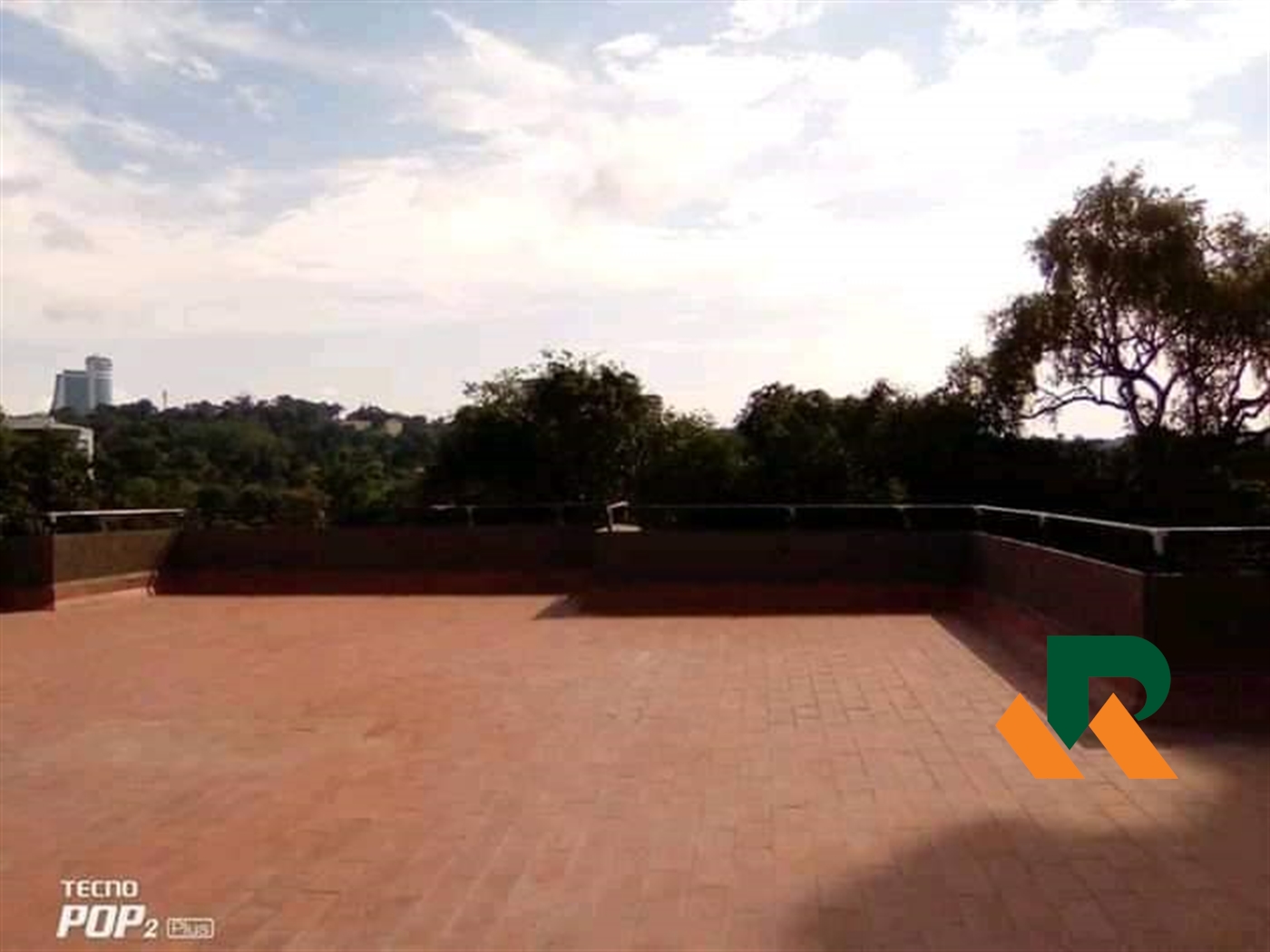 Storeyed house for sale in Kololo Kampala