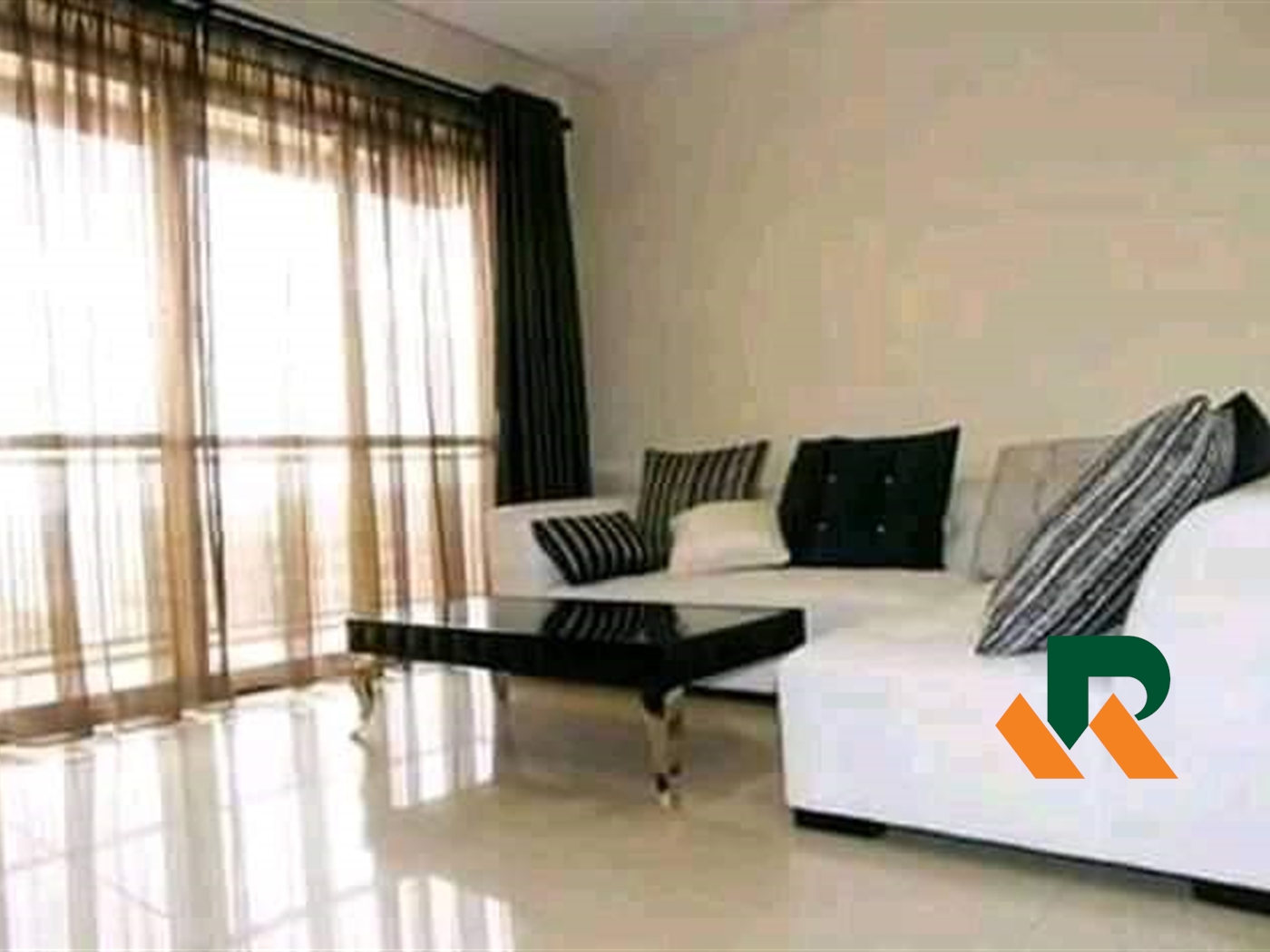 Apartment for rent in Bukoto Kampala