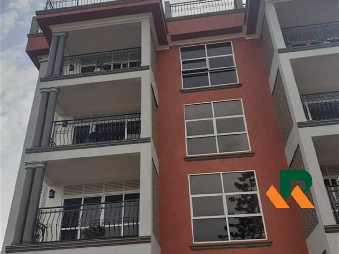 Apartment for rent in Muyenga Kampala