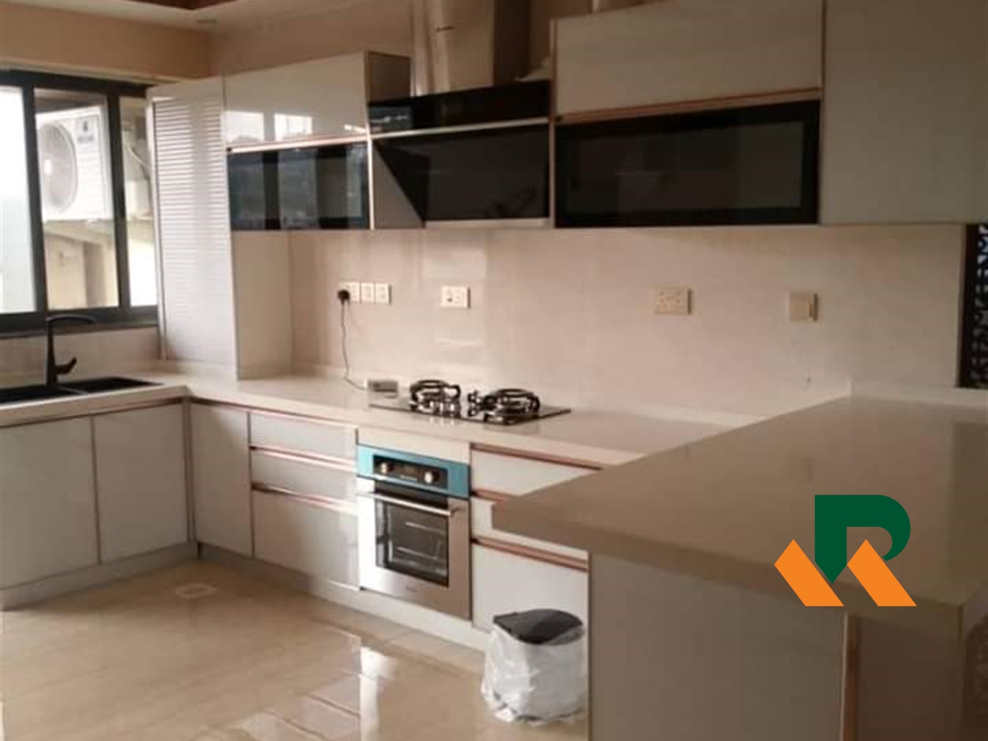 Apartment for sale in Naguru Kampala