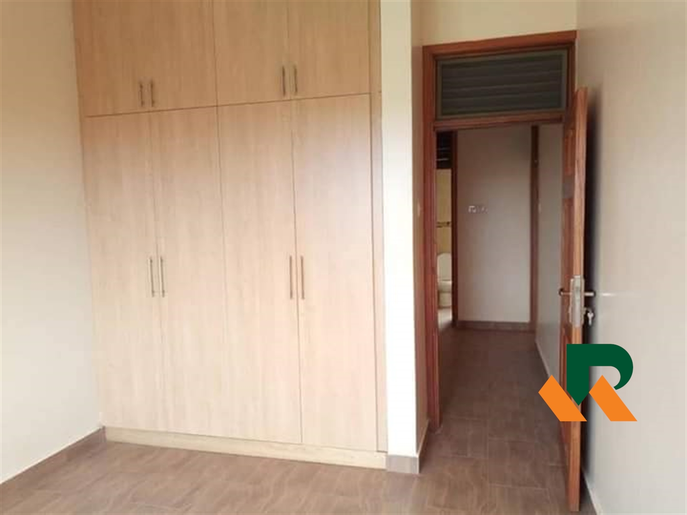 Apartment for rent in Namugongo Wakiso