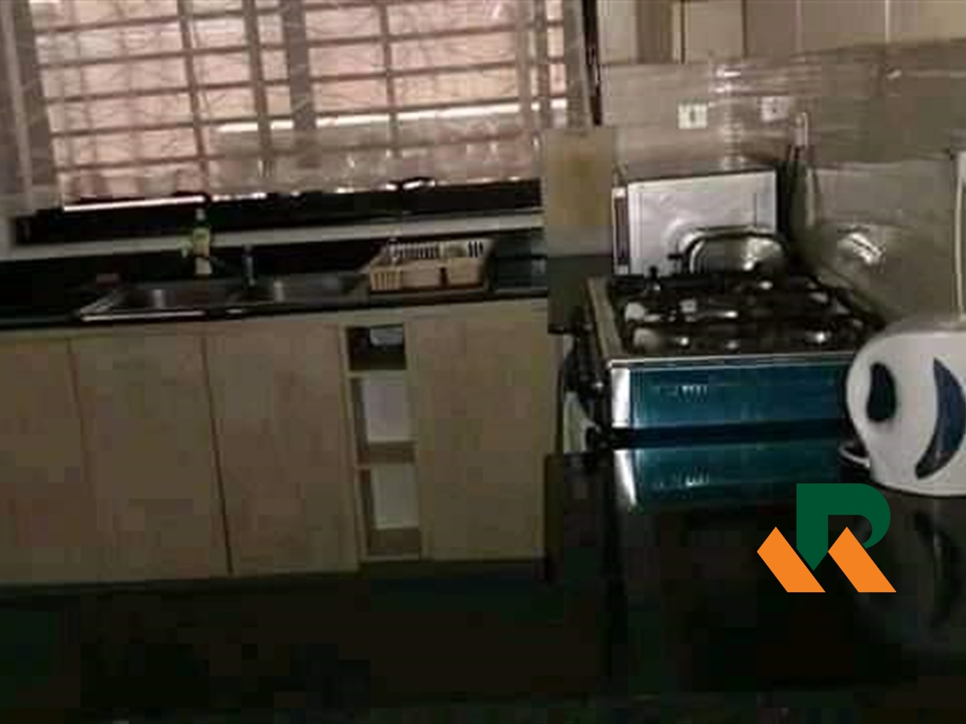 Apartment for rent in Bugoloobi Kampala