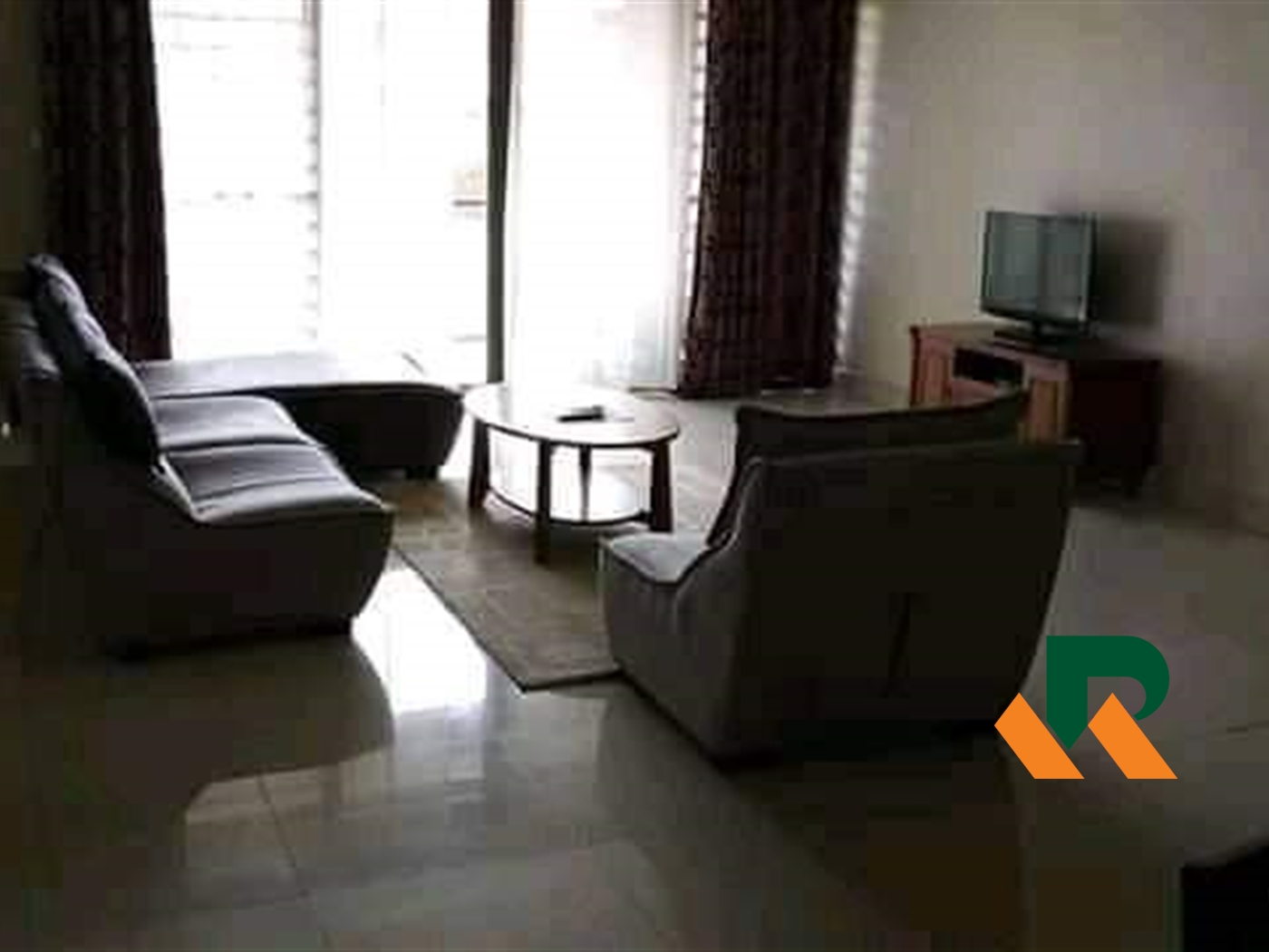 Apartment for rent in Bugoloobi Kampala