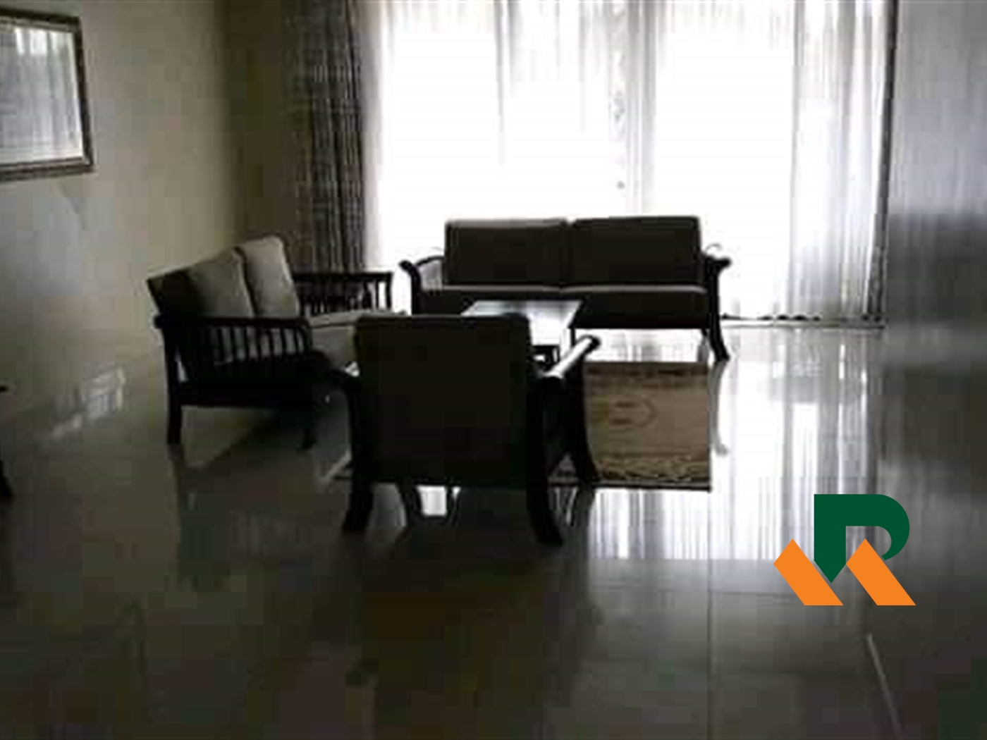 Apartment for rent in Bugoloobi Kampala