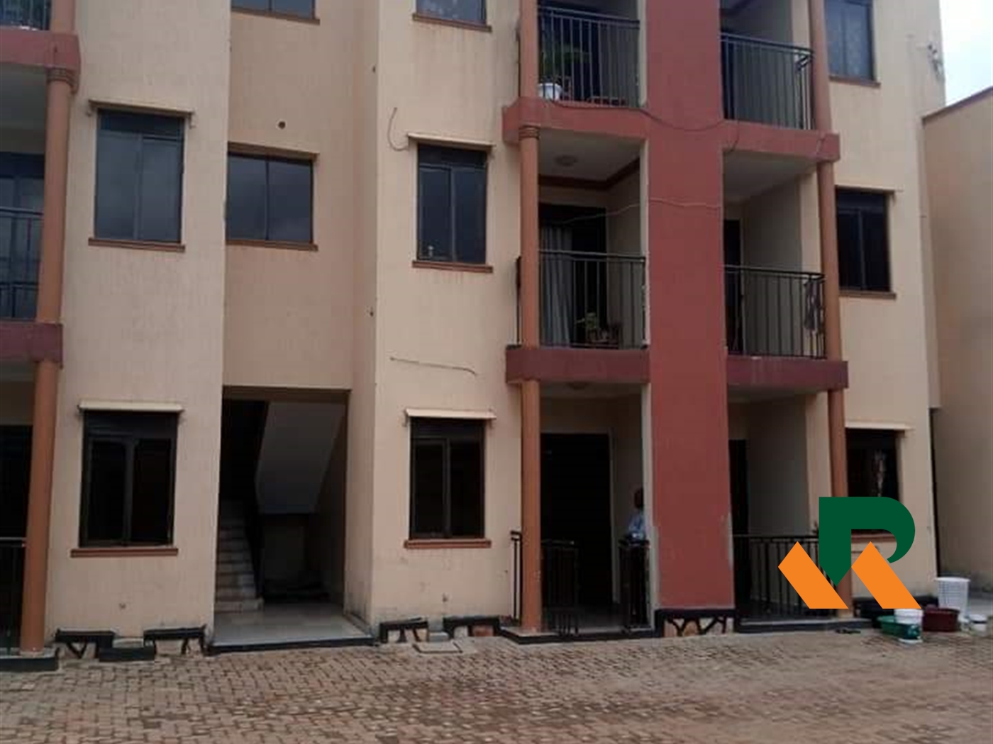 Apartment for rent in Bbunga Kampala