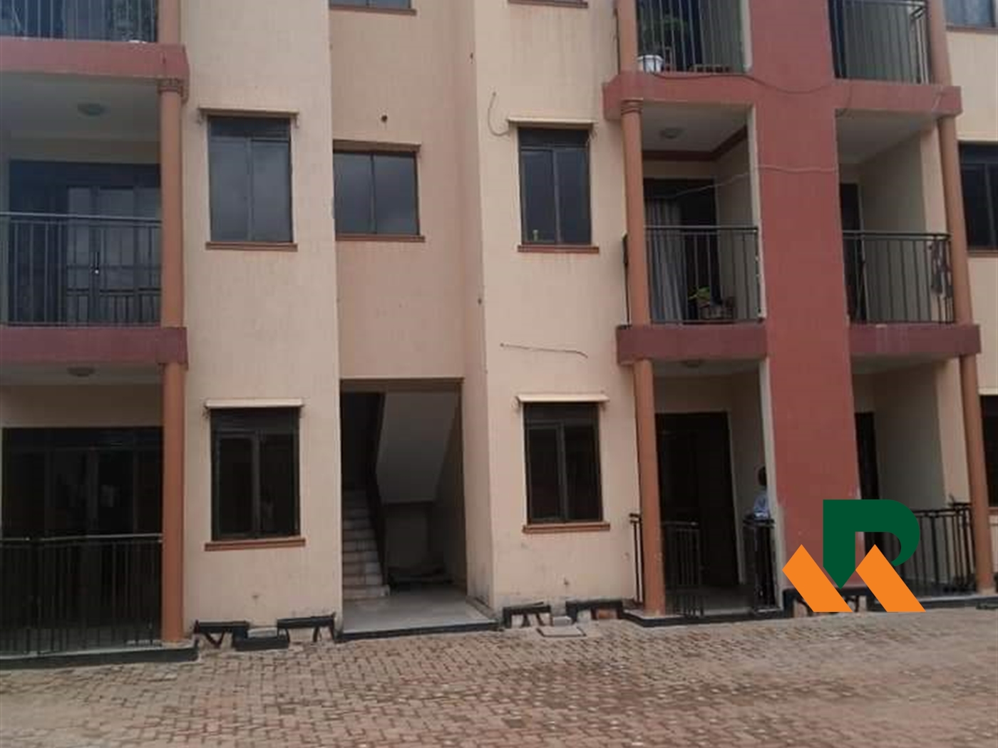 Apartment for rent in Bbunga Kampala