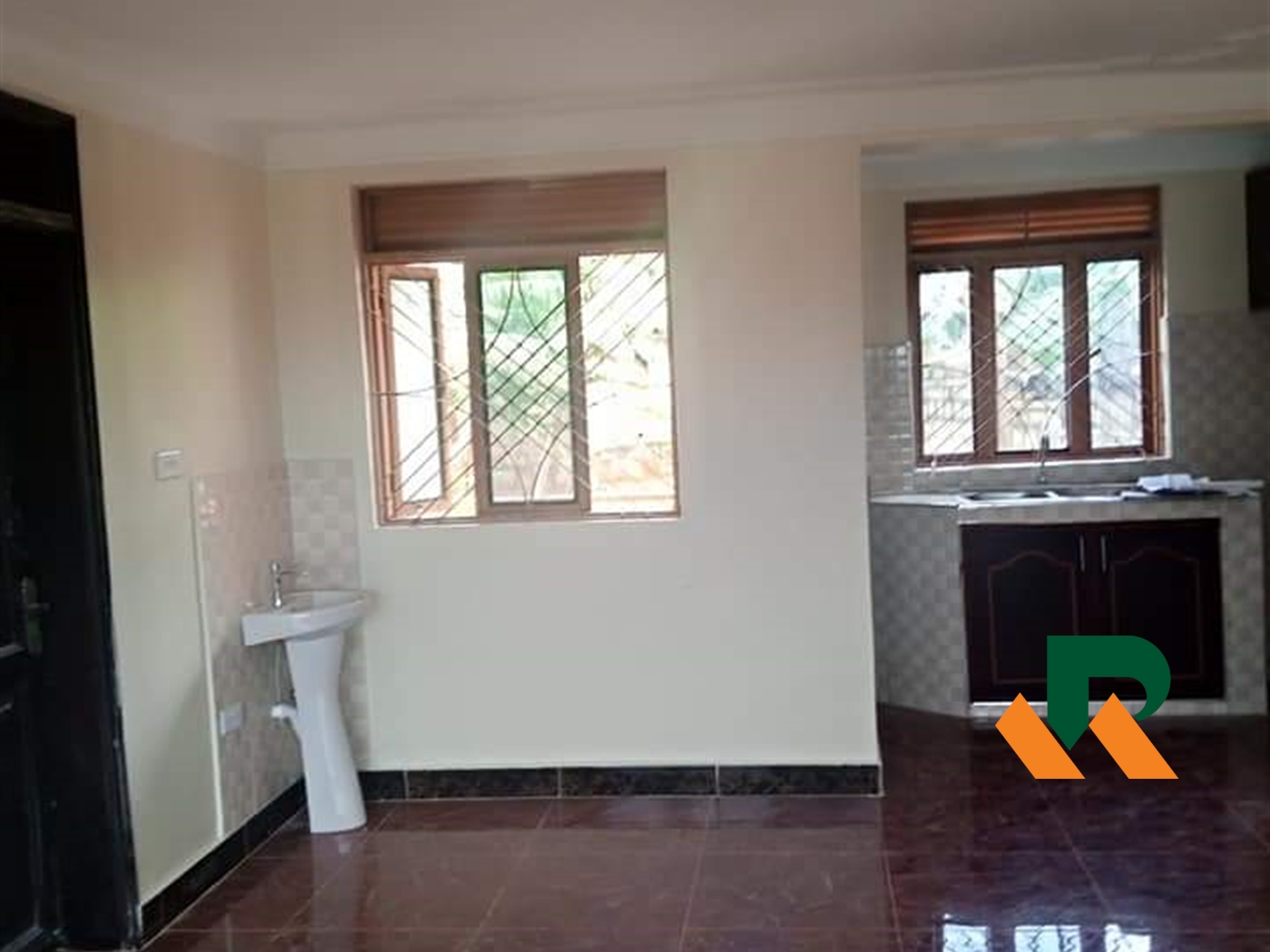 Apartment for rent in Konge Kampala