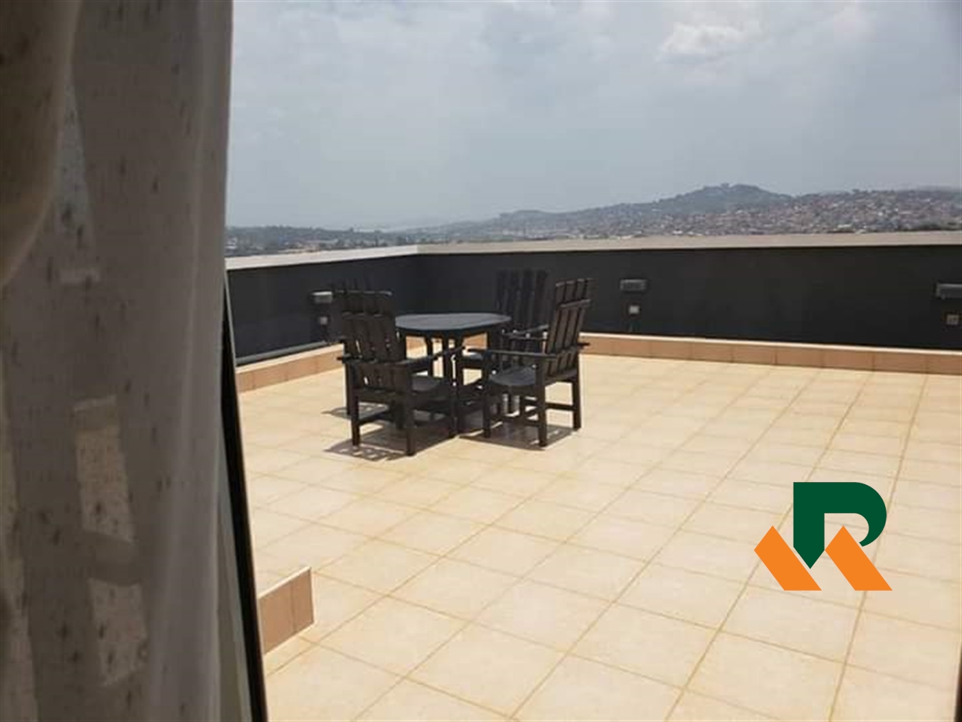 Apartment for rent in Kololo Kampala