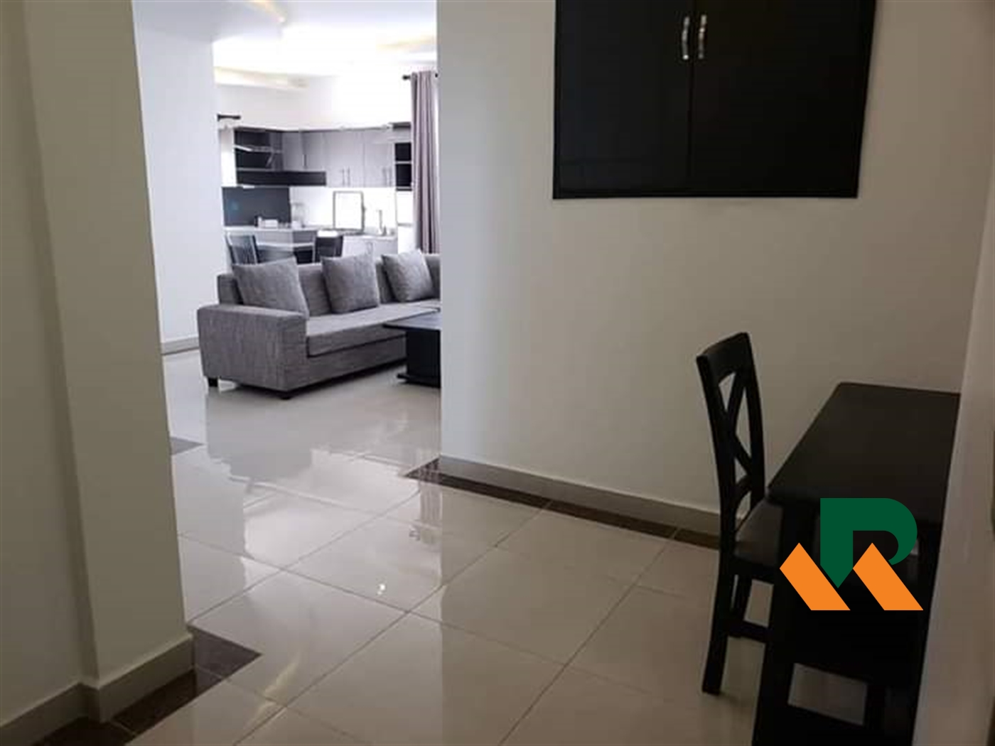 Apartment for rent in Kololo Kampala