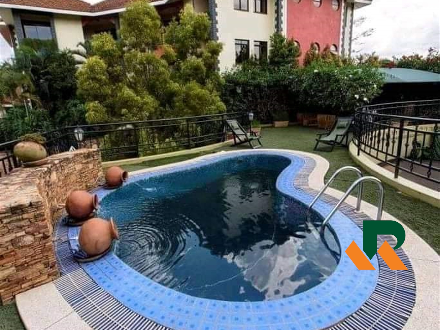 Apartment for rent in Nakasero Kampala