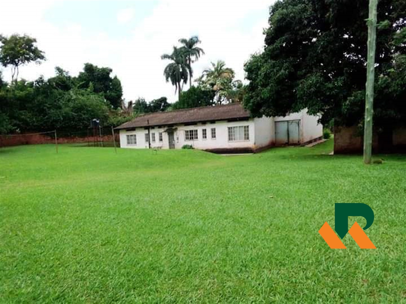 Recreational Land for sale in Bugoloobi Kampala