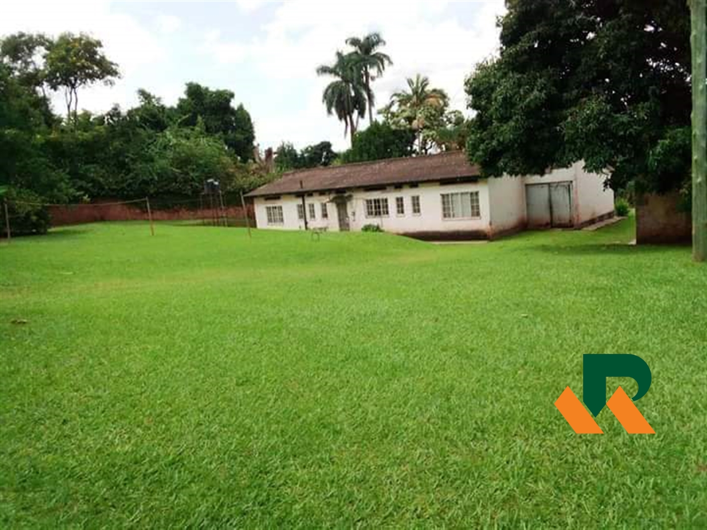 Recreational Land for sale in Bugoloobi Kampala